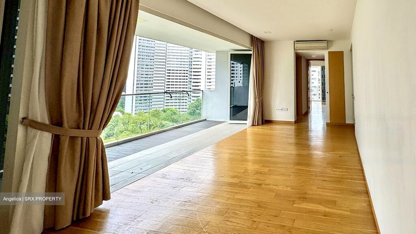 The Peak @ Cairnhill II (D9), Apartment #462898641